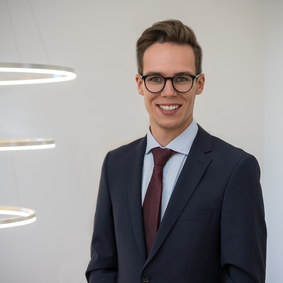 Unabhängiger Finanzmakler der DKG