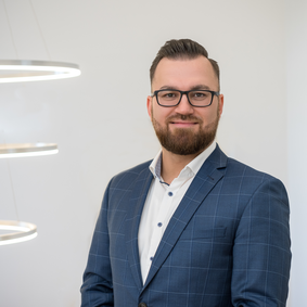 Unabhängiger Finanzmakler / Konzeptspezialist der DKG