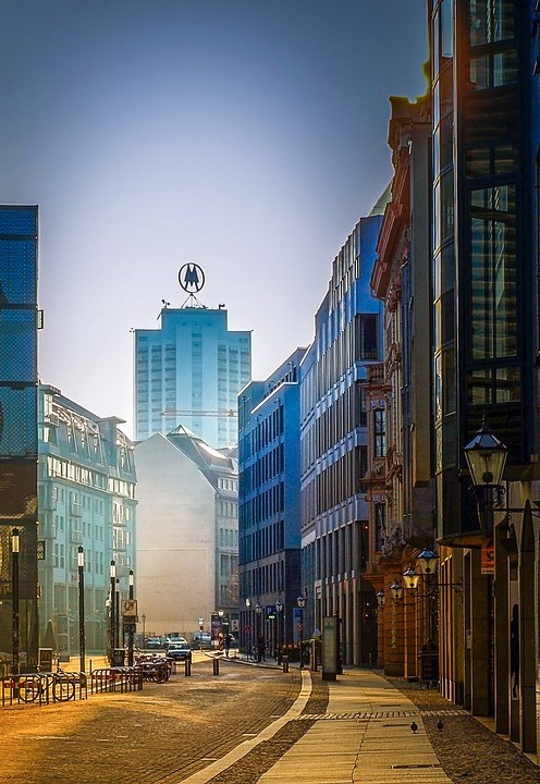 Leipzig Leipzig