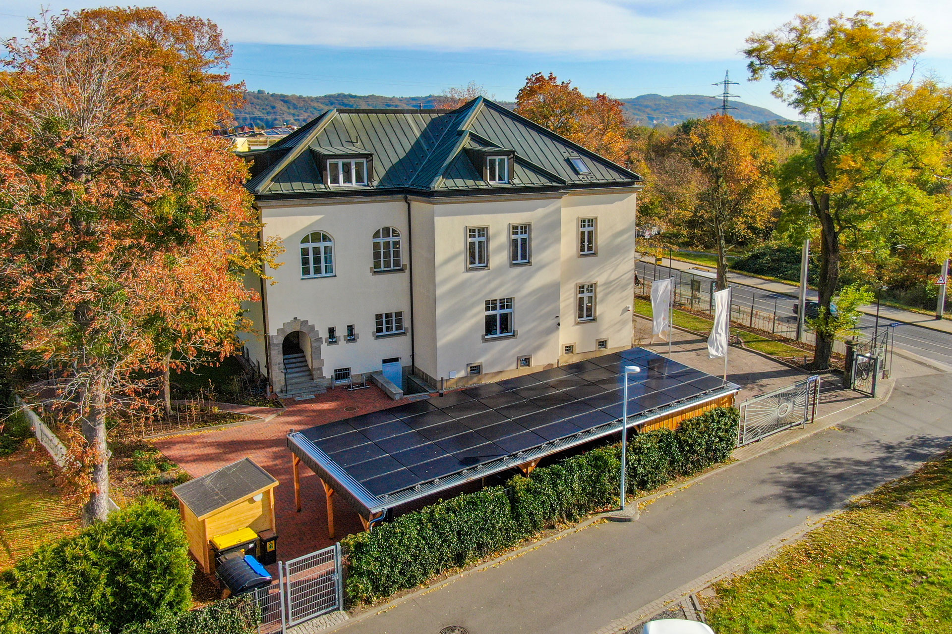 DKG Villa