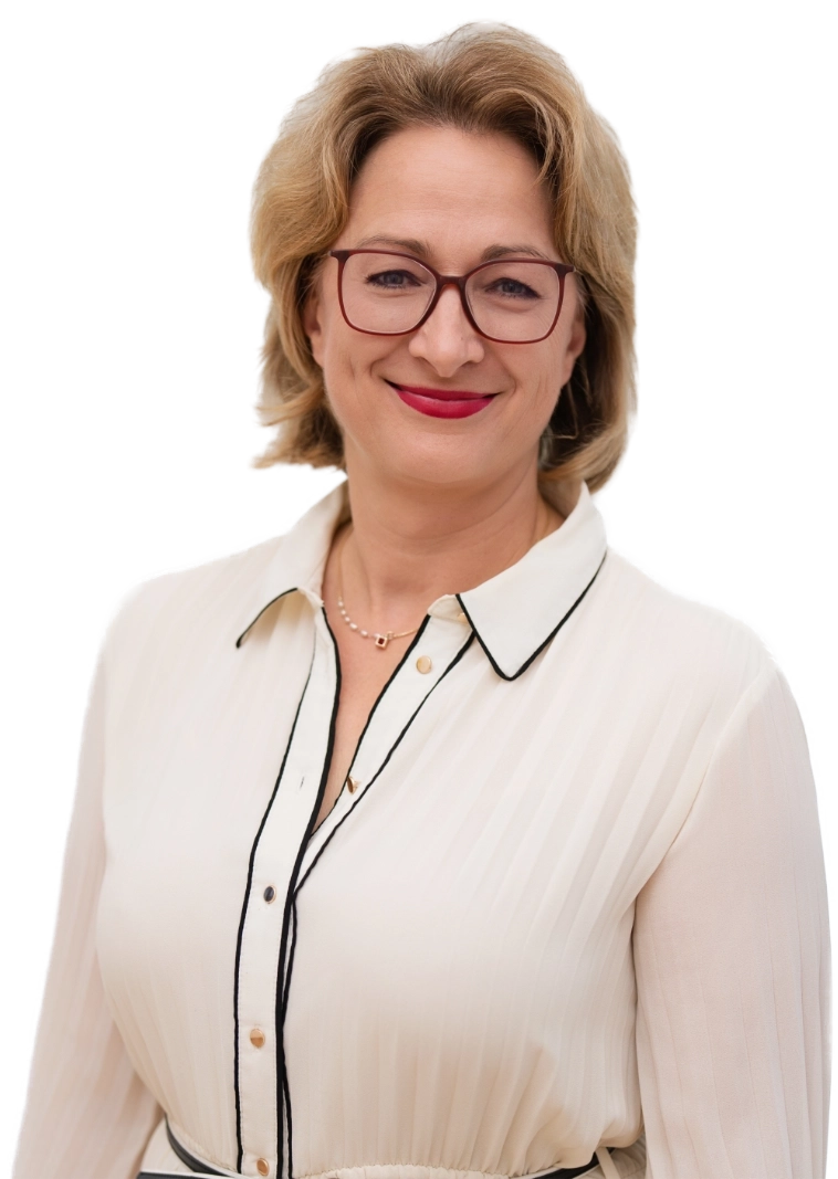 Unabhängiger Finanzmaklerin der DKG