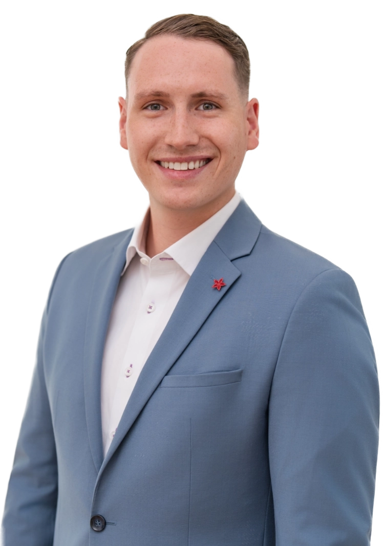 Schindler, Jonas Unabhängiger Finanzmakler der DKG