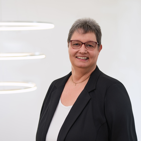 Innendienst der DKG Chemnitz