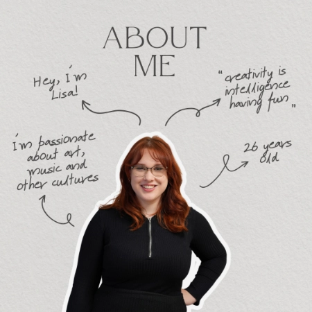 Lisa Büttner Lisa Büttner