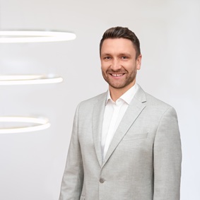 Philipp Flade Gesellschafter DKG Philipp Flade