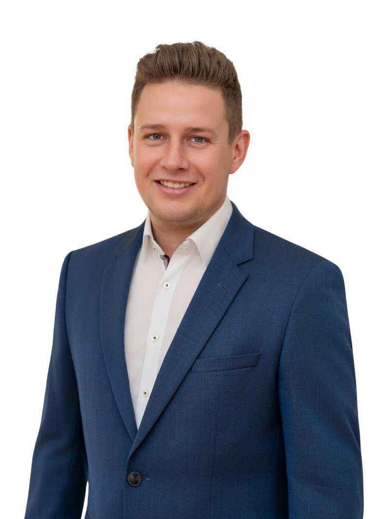 Geschäftsführer DKG Business Solutions GmbH