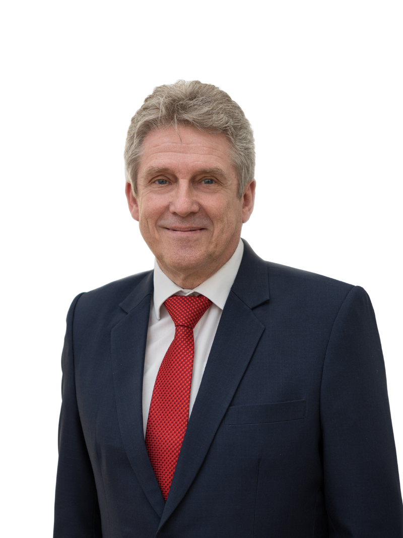 Finanzmakler Versicherungsmakler der DKG Falk Hoffmann