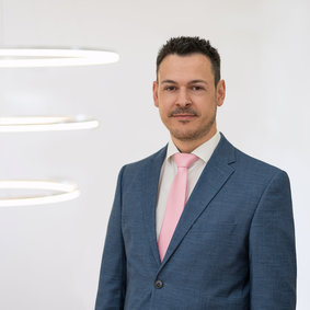 Finanzmakler Versicherungsmakler Lars Schultze