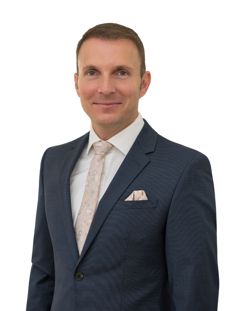 Geschäftsführer der DKG