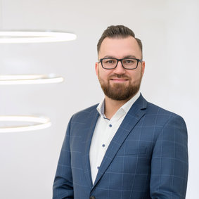 Finanzmakler / Konzeptspezialist der DKG