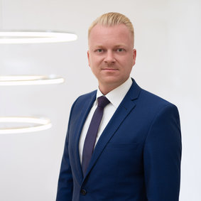 Finanzmakler Versicherungsmakler Rene Dienel