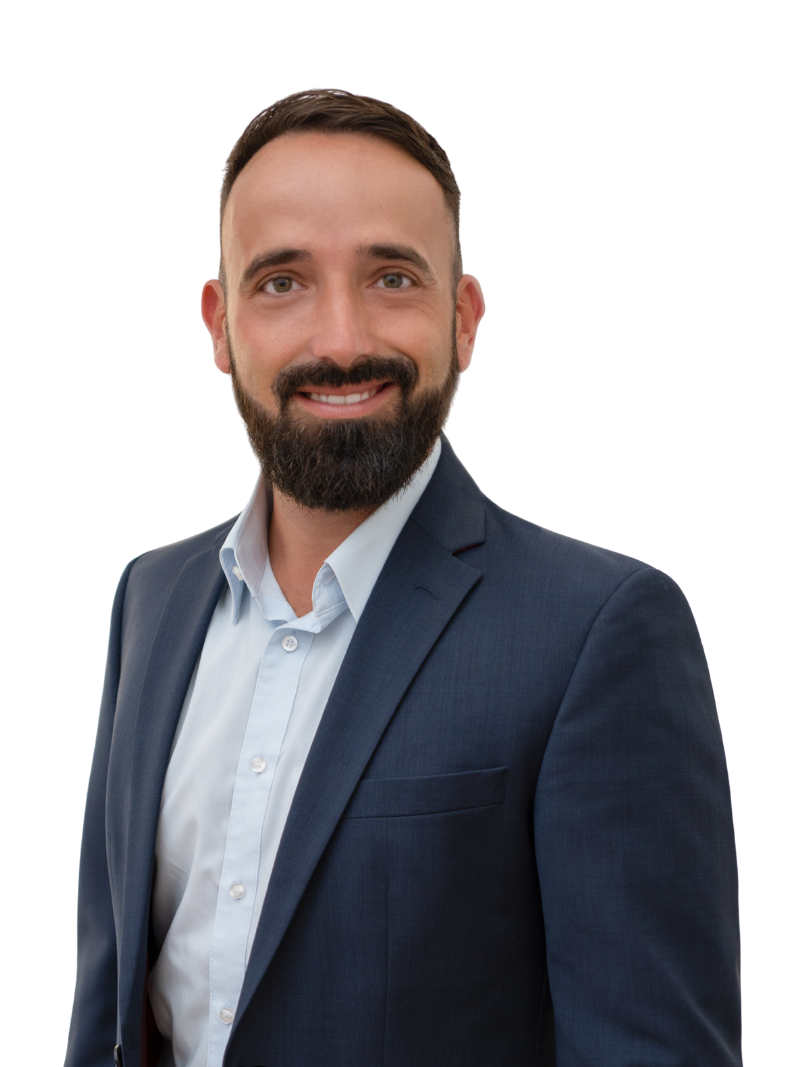 Geschäftsführer der DKG