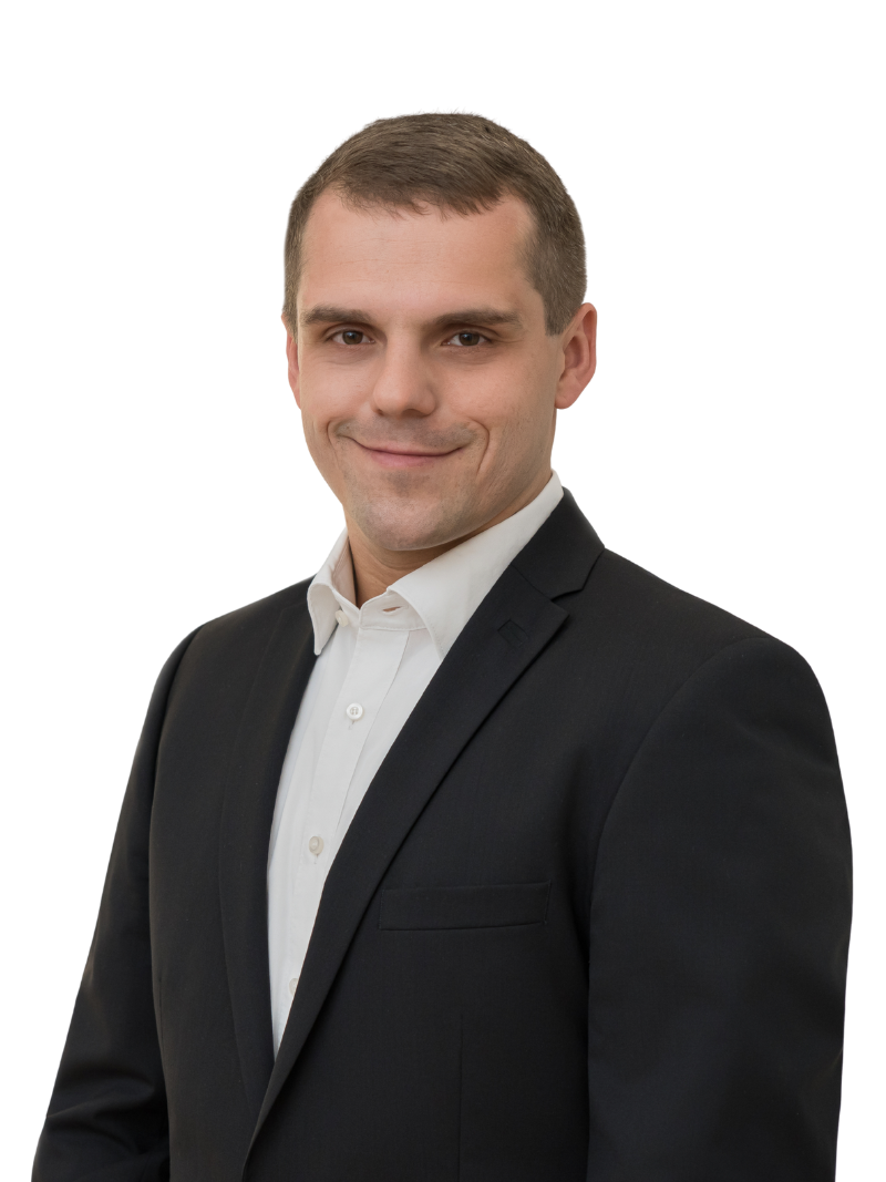 Finanzmakler Versicherungsmakler der DKG Silvio Bennewitz