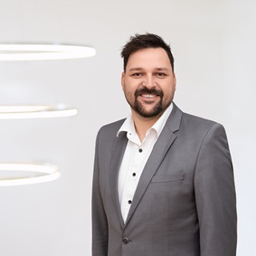 Finanzmakler Versicherungsmakler Frank Rittner