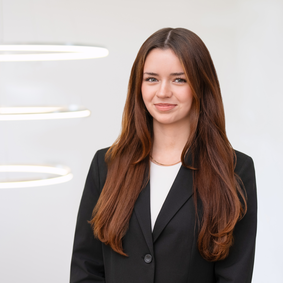 Ausbildende der DKG Luise Ehnert