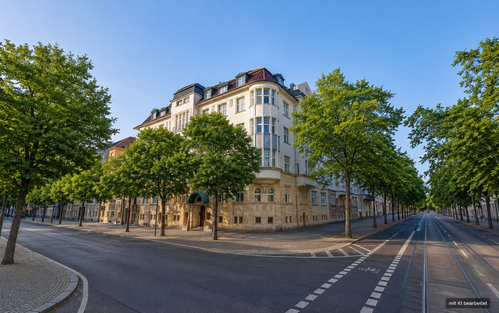 DKG Büro Zentrum-Nord Leipzig